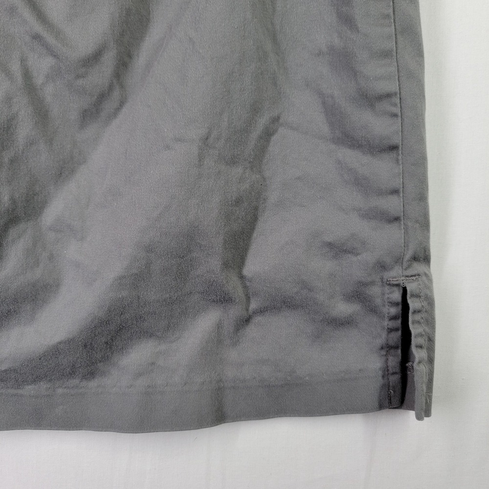 Lady Hagen Women's Golf Skirt Size 8 Athletic Skort Gray Shorts Skirt - Picture 12 of 16